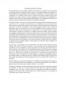 El Verdadero Problema de Colombia.