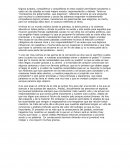 Argumentación cultural