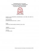 Movimiento social Afroamericano