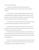 Las emociones en Educación Infantil