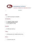 Los Apuntes de Clase El Instrumento Intelectual