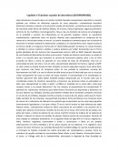 Capítulo I- El primer cazador de microbios (LEEUWENHOEK)