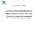 Factores de metabolismo