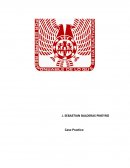 La situación será solucionada aplicando los siguientes puntos