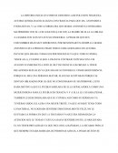 Ensayo de maria antonieta