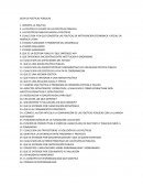 GUÍA DE POLÍTICAS PÚBLICAS