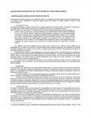 ANÁLISIS CRÍTICO-PROPOSITIVO DEL TÍTULO DÉCIMO DEL CÓDIGO PENAL FEDERAL