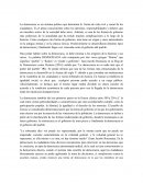 La democracia es un sistema político que determina la forma de vida civil y social de los ciudadanos