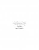 Fundamento de adminisrtacion