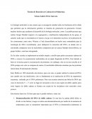 Técnica de Reacción en Cadena de la Polimerasa