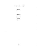 El Mercado del Té en Chile