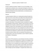 Reseña de la película “También la Lluvia”