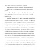 Según el capítulo 3, Globalización y Neoliberalismo (cfr. bibliografía