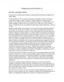 ¿Cuáles fueron los factores que impidieron el desarrollo de una democracia estable entre 1955 y 1983?