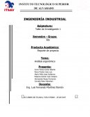 Pulidor con innovación