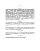 Bitácora col.
