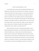 ¿Cómo el ser humano puede llegar a ser libre?