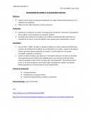 REFLEXIONES EN TORNO A LA EDUCACIÓN PLÁSTICA