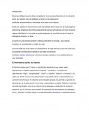 COSAS A PRENDER DISERTACION HERIBERTO