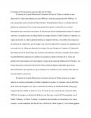 El sistema de rift mesozoico-cenozoico del este de China