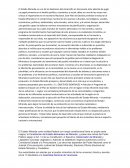 El Estado Miranda es uno de los bastiones del desarrollo en Venezuela.