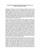 ¿El desarrollo de la conquista de américa hubiese sido el mismo si no hubieran encontrado oro y plata?