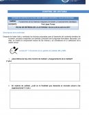 SISTEMAS DE GESTIÓN DE CALIDAD, MEDIO AMBIENTE, SEGURIDAD Y SALUD OCUPACIONAL