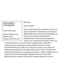 Paráfrasis Como estudiar