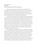 Bombardeo afecto la salud de los bebes viequenses