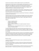 Proteccion de la privacidad y los datos sensibles de la persona, ley de habeas data