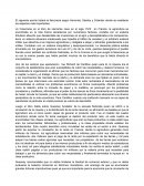 Fisiocracia según Herrerías, Stanley y Colander