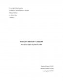 La Planificación para el Desarrollo.