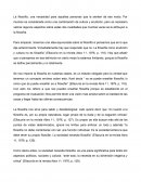 Ensayo Filosofia ¿para qué?