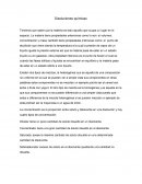 Disoluciones quimicas La concentración es la proporción entre soluto y disolvente en una disolución y hay cuatro tipos de concentración