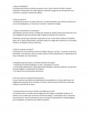 Empresa y derecho ¿Qué es patrono?