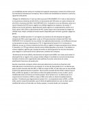 La rentabilidad permite evaluar el resultado de la gestión empresarial a través de la eficiencia de las inversiones realizadas por la empresa. Para el análisis de rentabilidad se tomará en cuenta los siguientes indicadores: