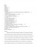 Desarrollo y estructura de la personalidad desde la perspectiva de Sigmund Freud