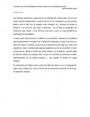 Falta de lectura en mexico
