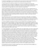 Egiptología El estudio de la egiptología es una ciencia relativamente nueva de apenas dos siglos de edad