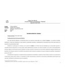 Unidad De Geometria Primer Grado