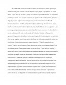 El pueblo unido jamás será vencido