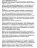 Capítulo II De los requisitos para contraer matrimonio