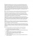 Caso de estudio ALFA S.A