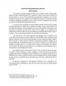 SOCIEDAD DE RESPONSABILIDAD LIMITADA ANTECEDENTES