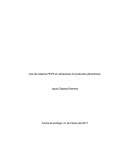 Uso del sistema PEPS en almacenes de productos alimenticios