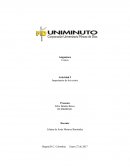 Actividad Importancia de los costos