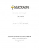 UNIDAD DE CIENCIAS EMPRESARIALES Administración de Empresas