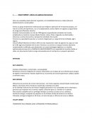 Solo una compañía puede ofrecerle la gestión y la trazabilidad total de su cadena física de abastecimiento a escala global.