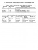 INFECCIONES DEL SISTEMA NERVIOSO CENTRAL I: MENINGITIS PURULENTA.