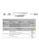 Planeador MATEMATICAS